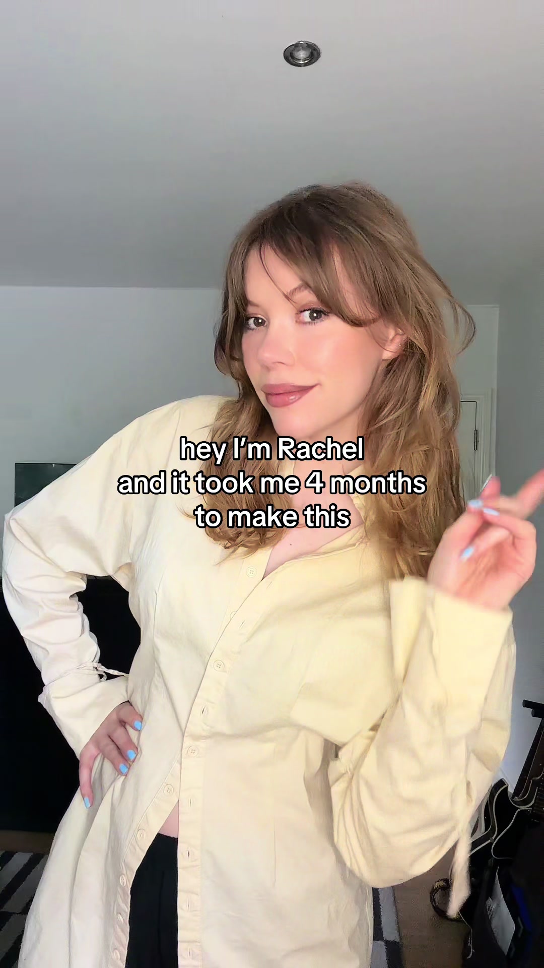 @Rachel Croft