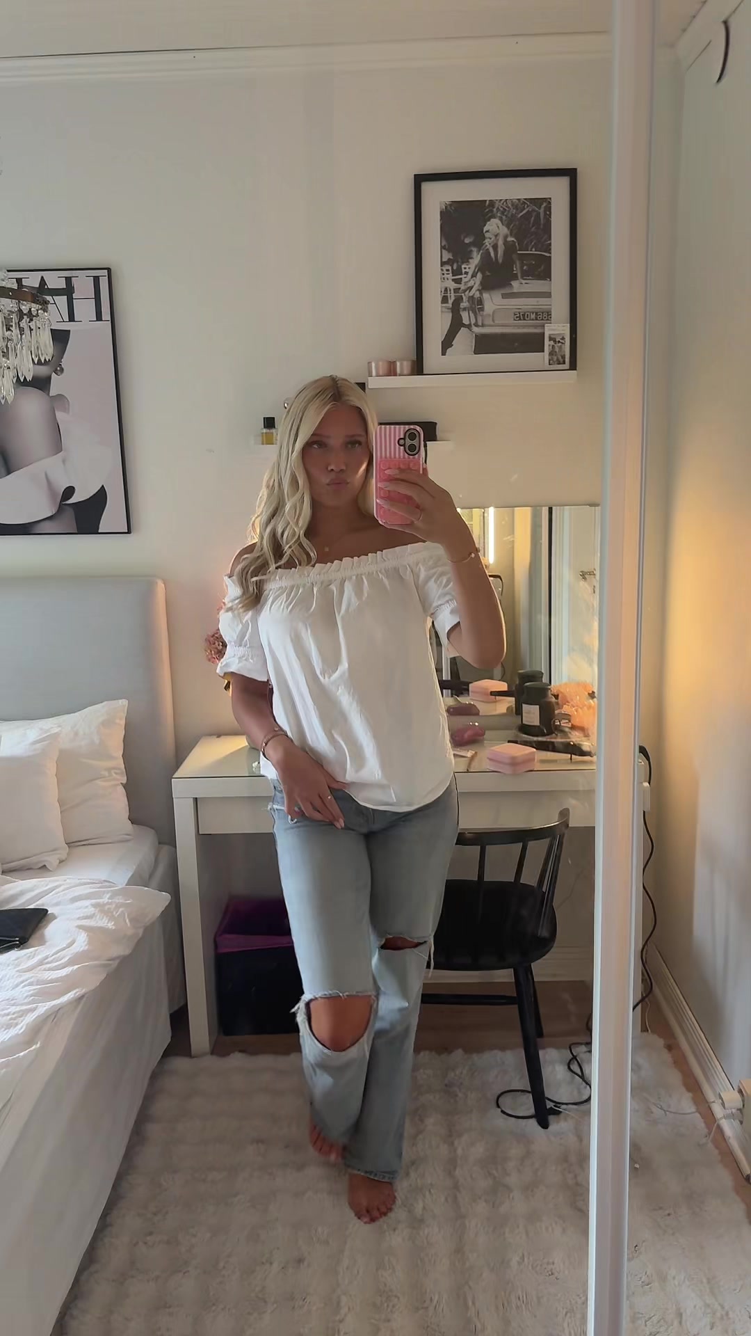 @Iris Lindgren