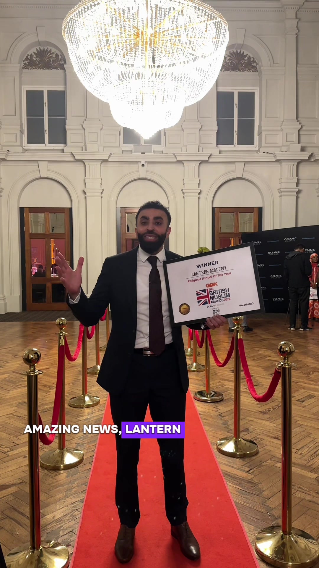 @Lantern Academy