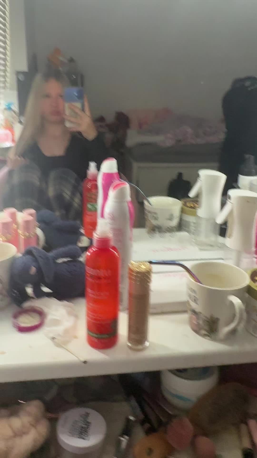 @spamaoife