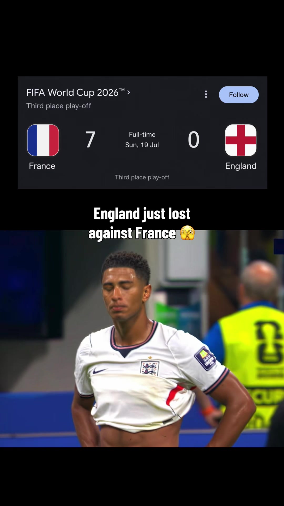@Football Parody