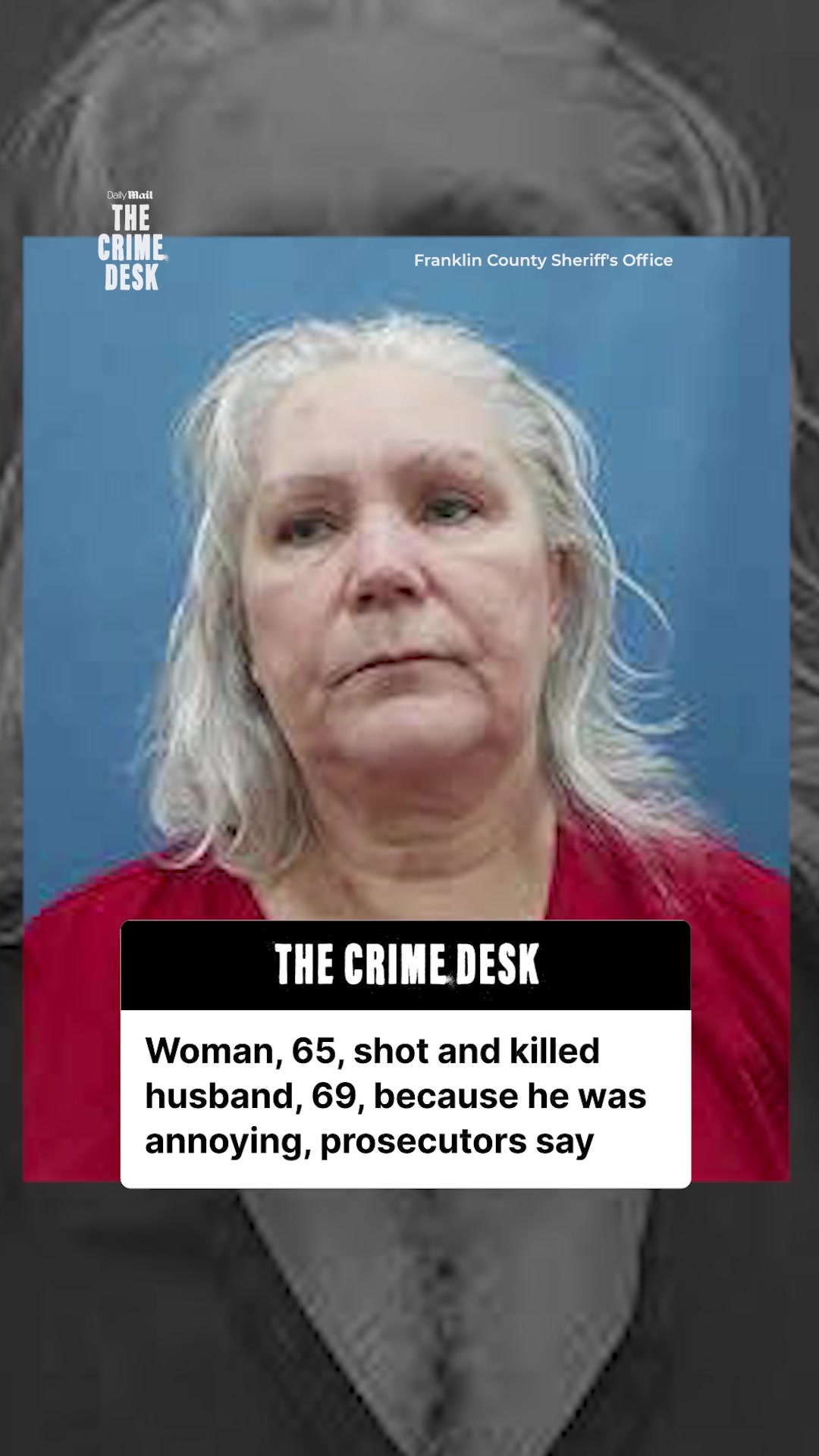 @The Crime Desk
