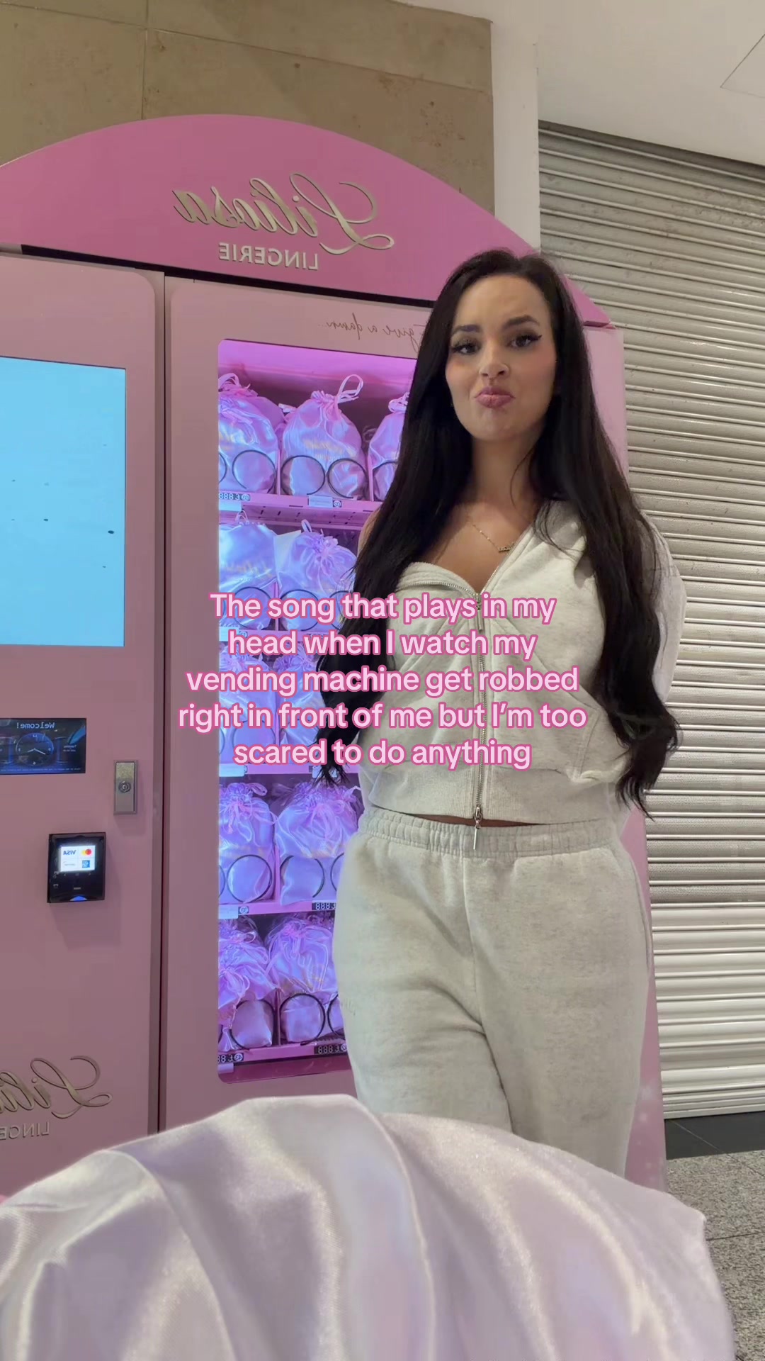 @Liliosa Lingerie