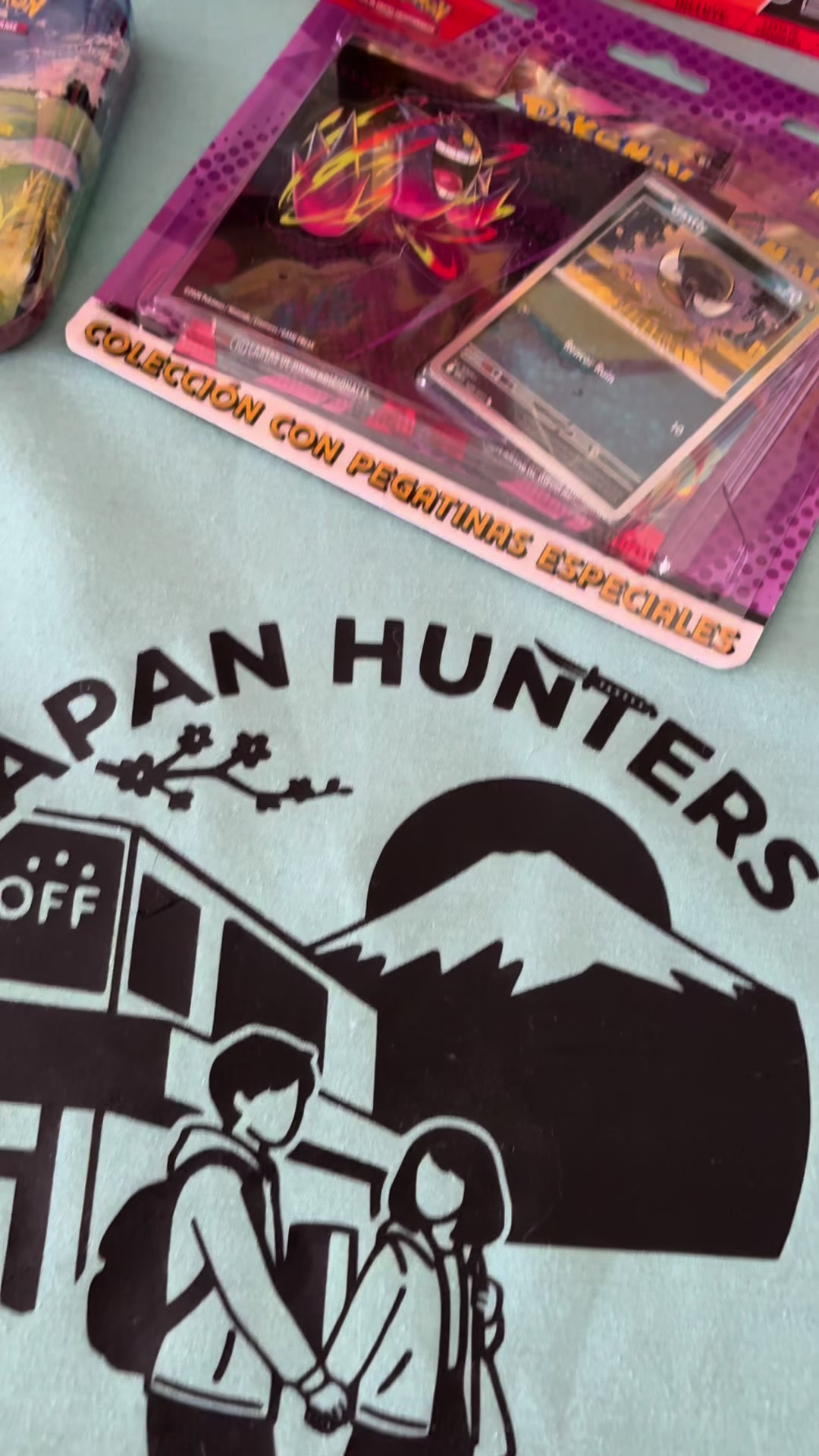 @JapanHunters