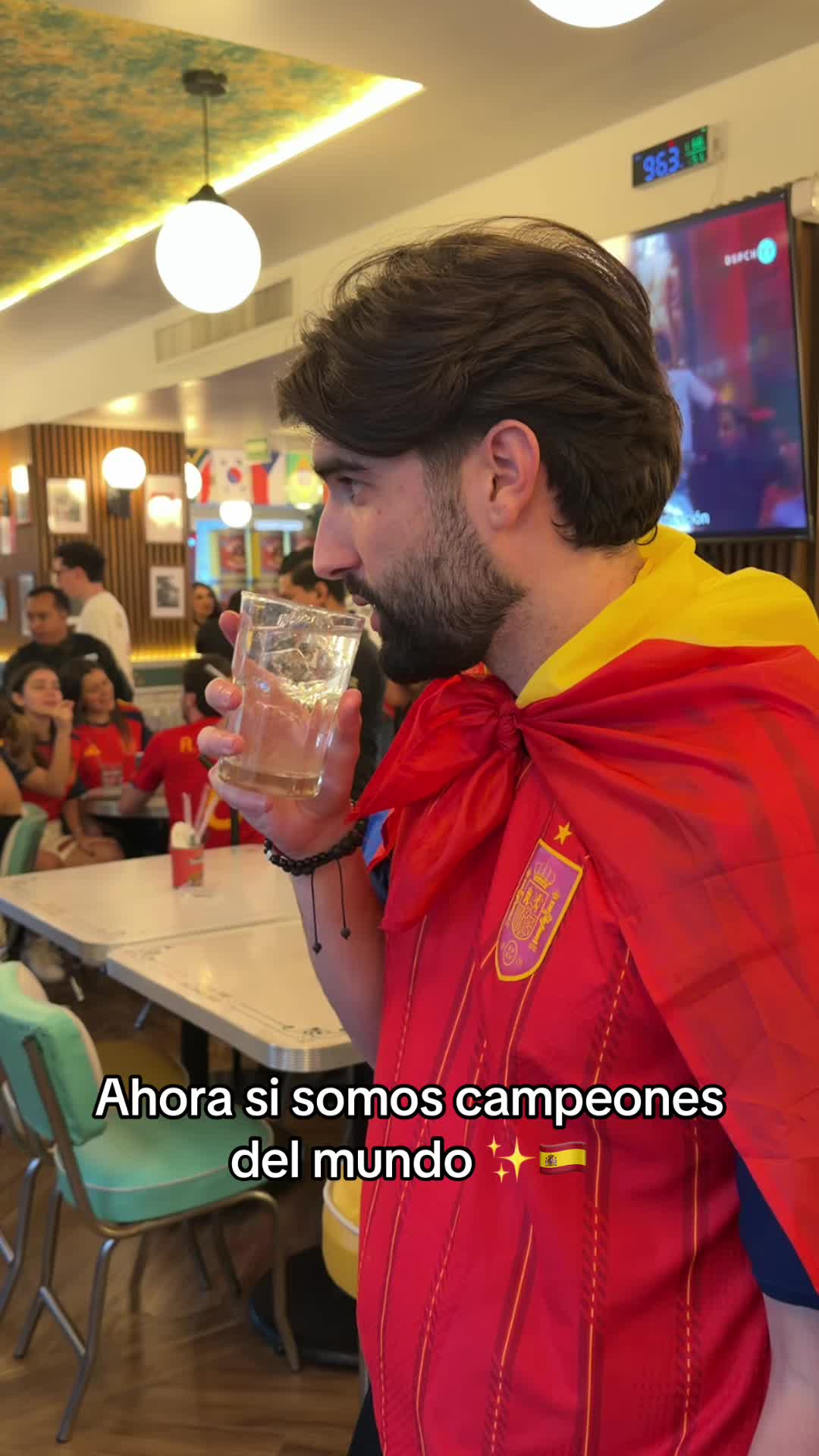 @Daniel Bejarano