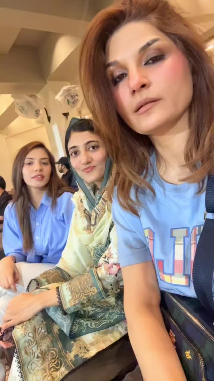 @Safina Khan