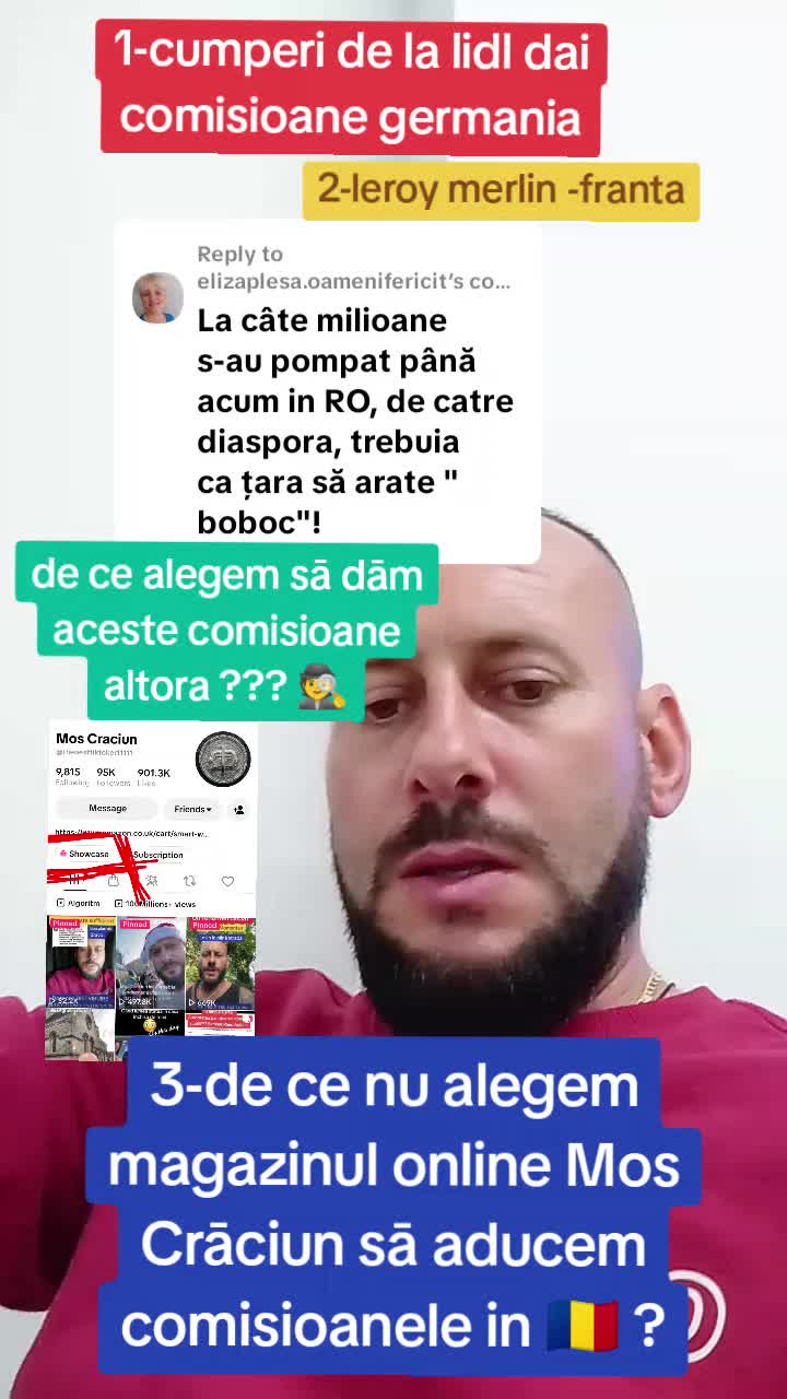 @Mos Craciun