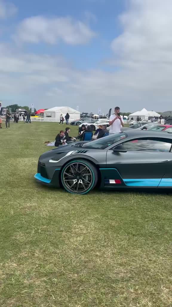 @The Petrolheads
