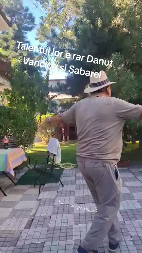 @barfe de pe tik tok