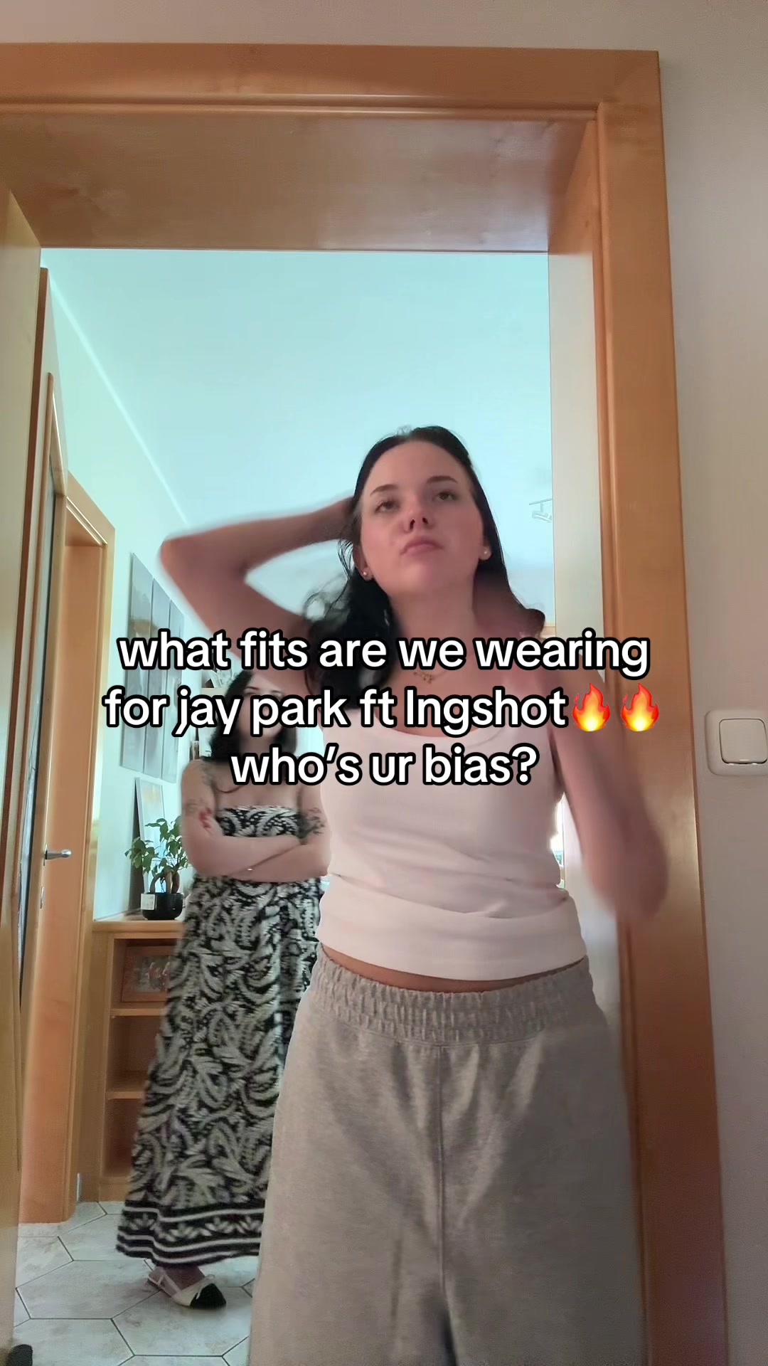 @zoa and iyes mom