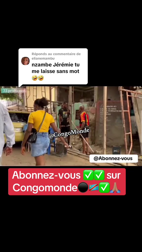 @Congo Monde🇨🇩⚫