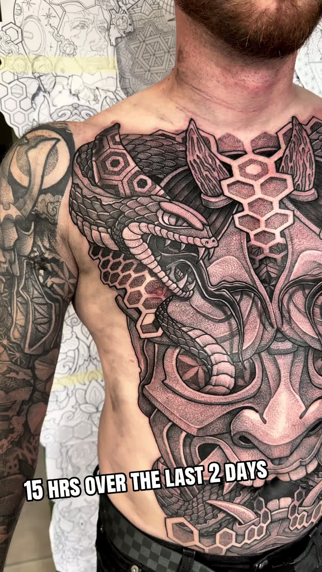 @pauldaviestattoo
