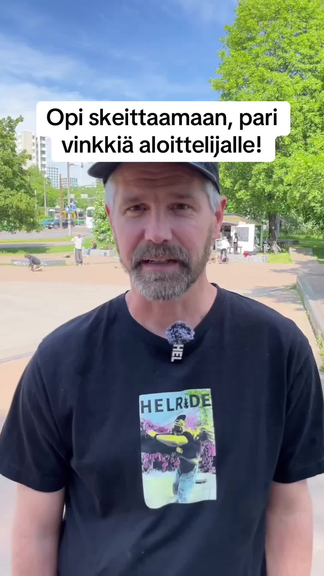 @Helride Collective