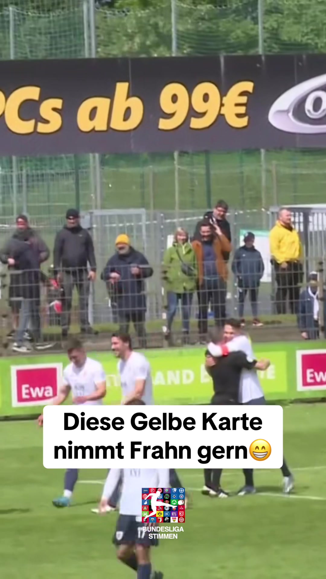 @Bundesligastimmen