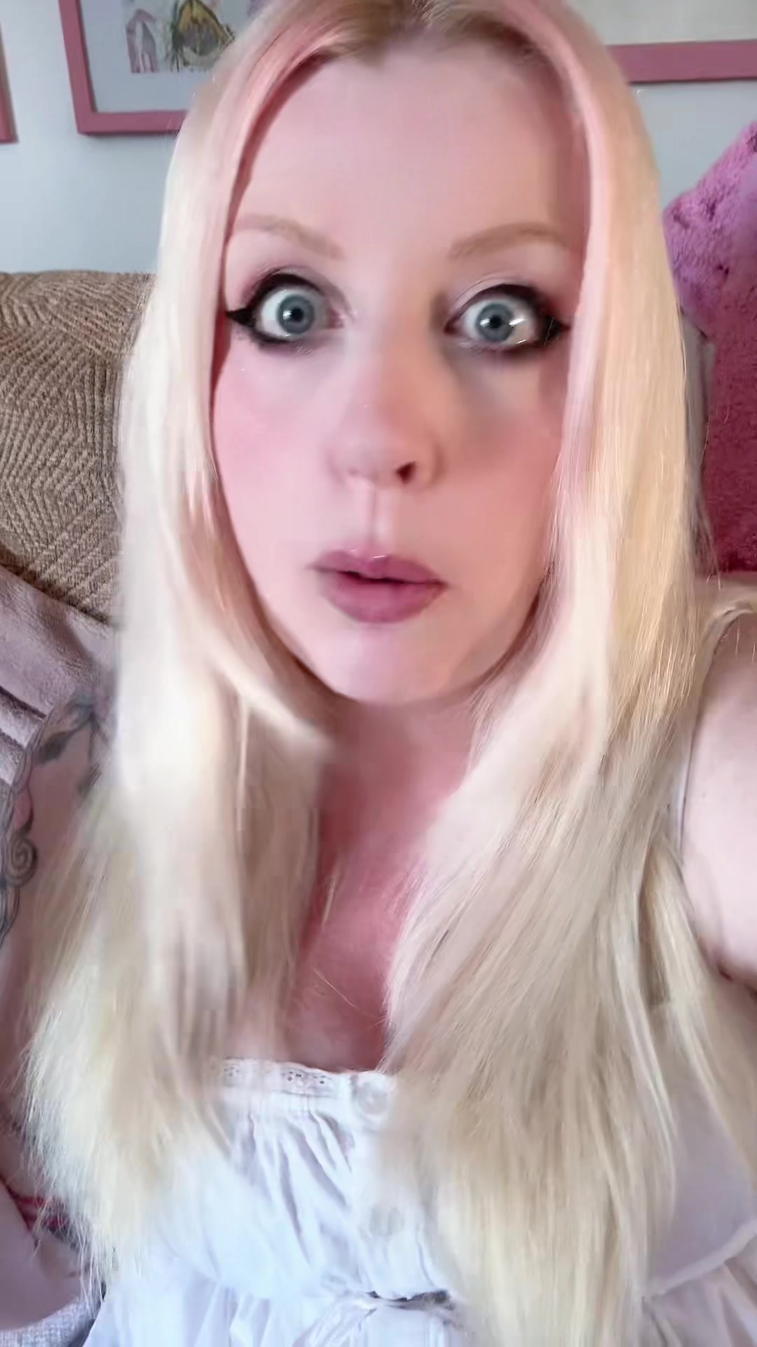 @Jeanie Bean