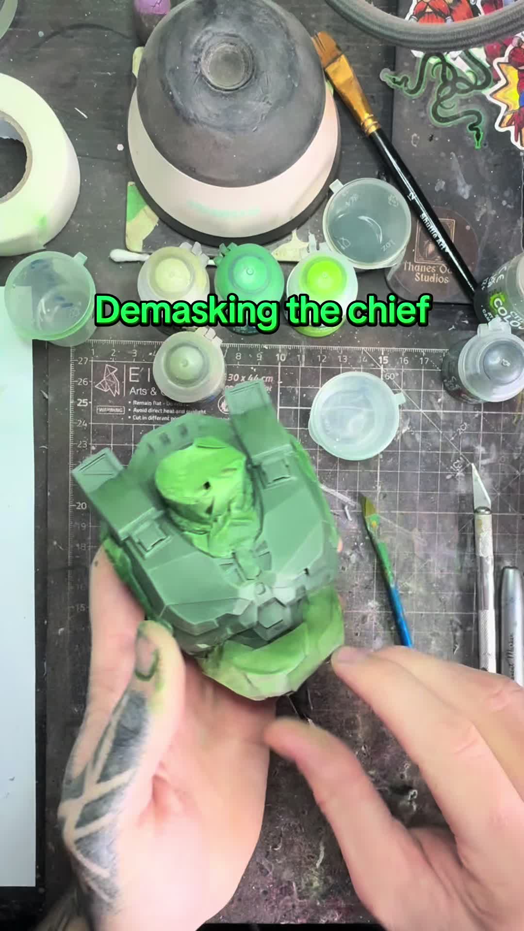 @Thanesoath