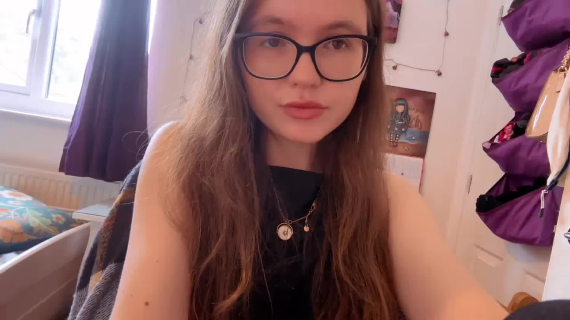 @Rebecca🪼