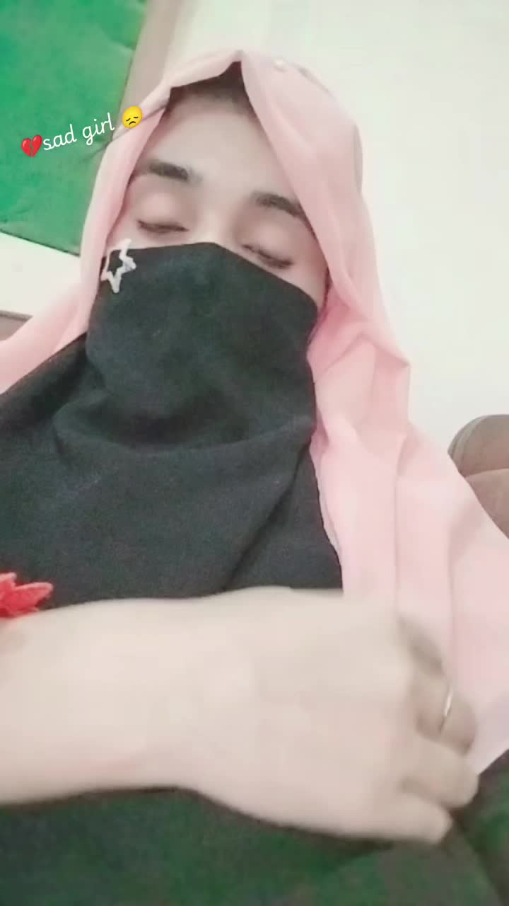 @Sad girl 😔