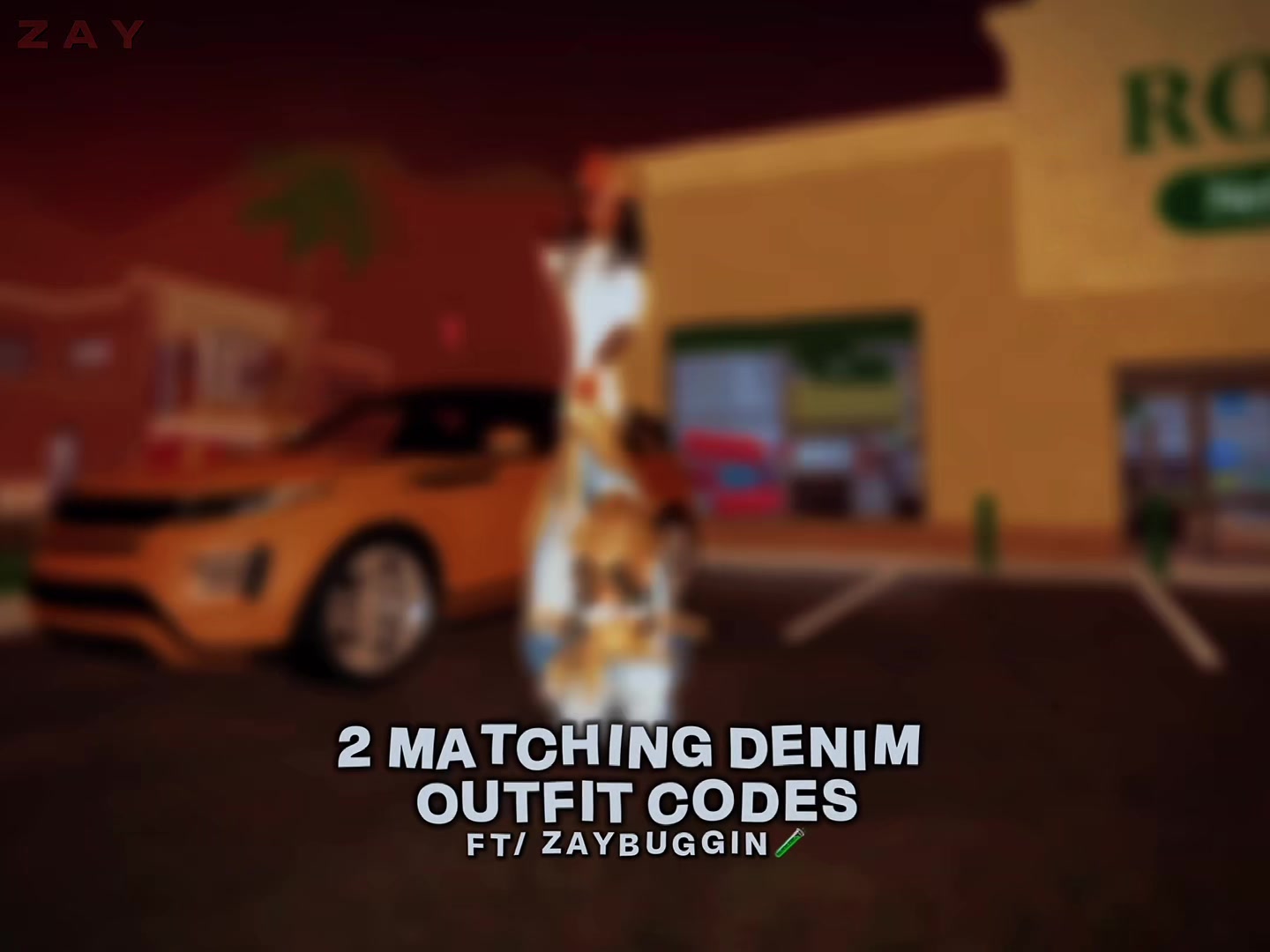 @zaybuggin🧪