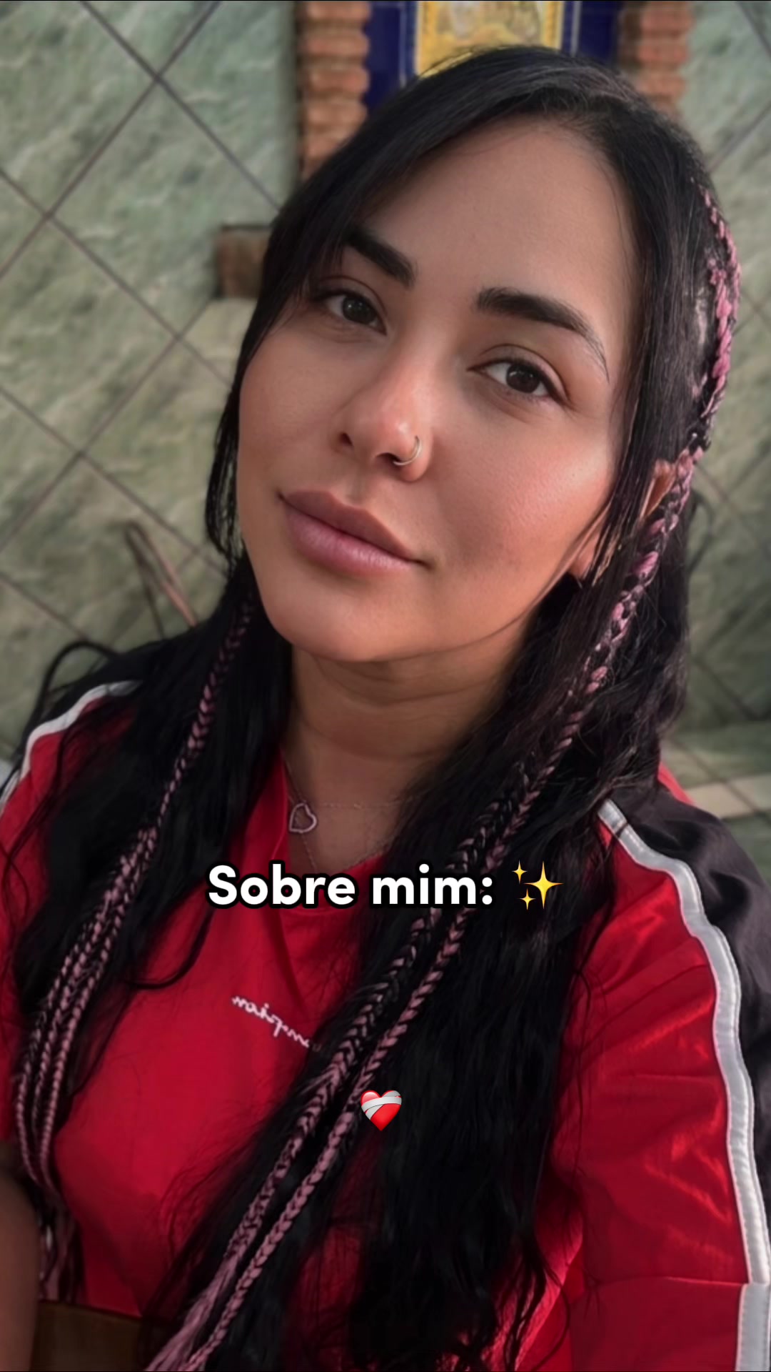 @Gabriella🇧🇷🇪🇸 BIBI
