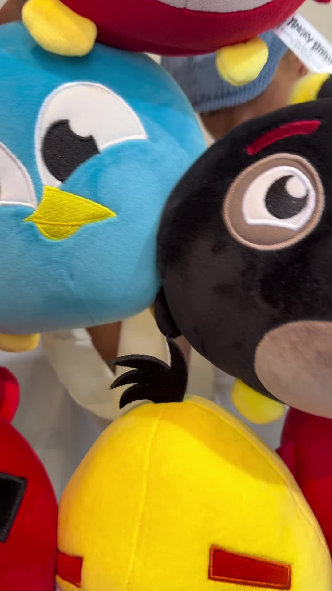 @Angry Birds