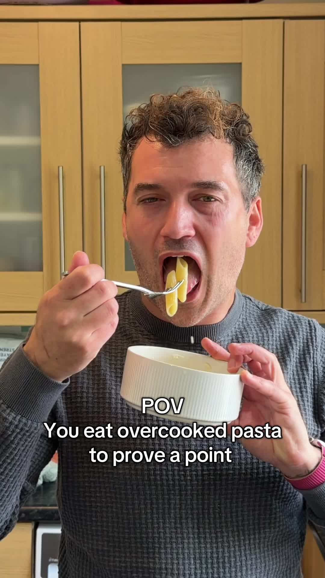 @The Italian Foody