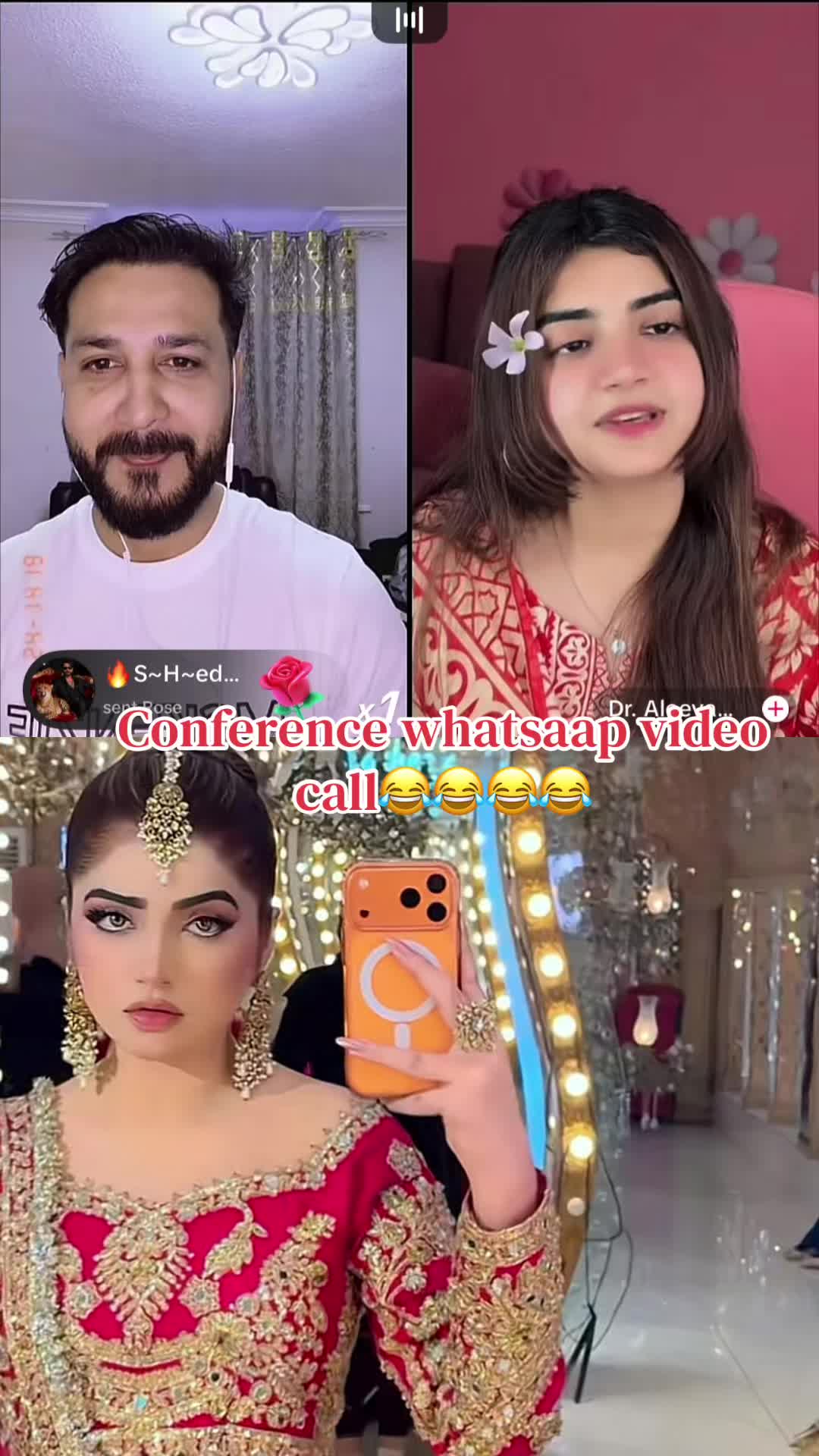 @Funny TikToker😂