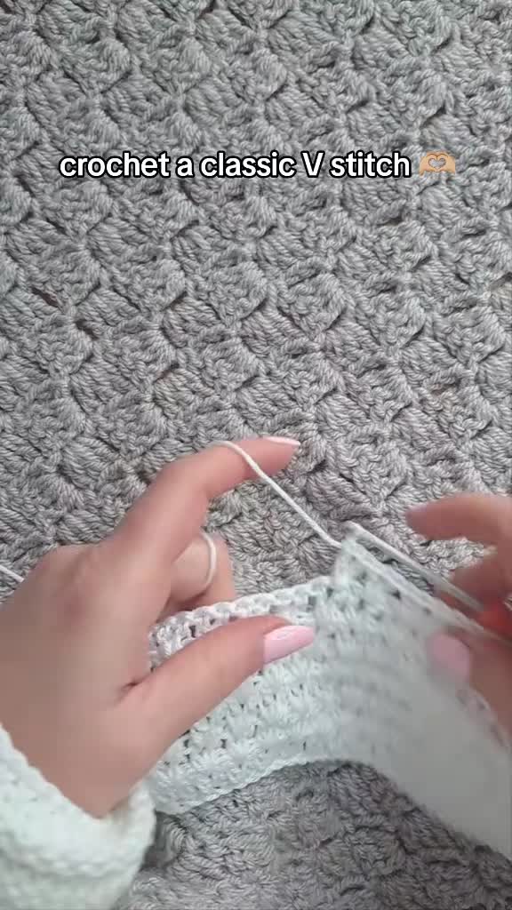@Selina Véronique Crochet 🎀