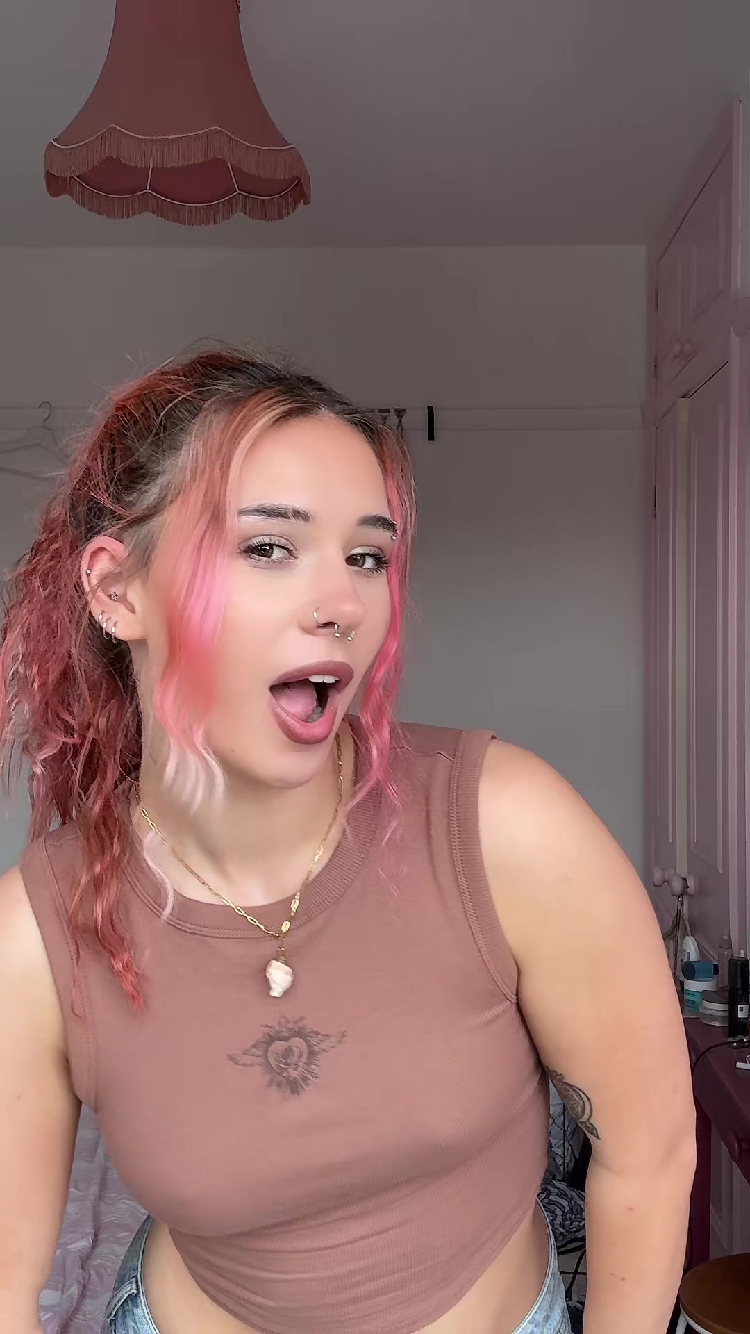 @darcey is the coolest