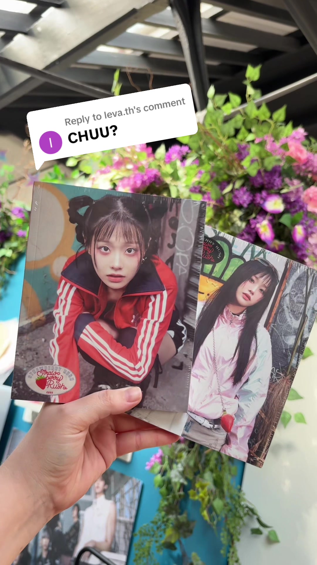 @BBANGYA! K-Pop Shop 👻