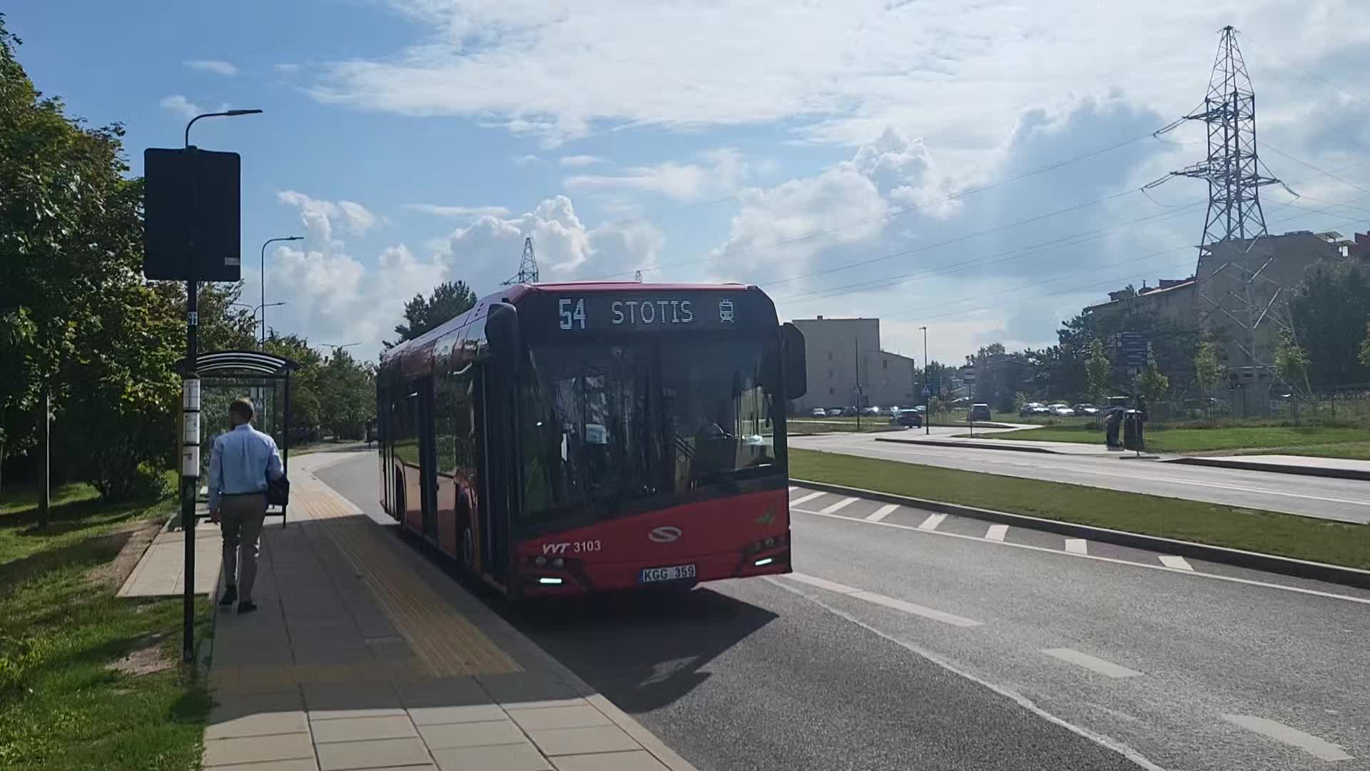 @🇱🇹autobusai in vilnius🇱🇹