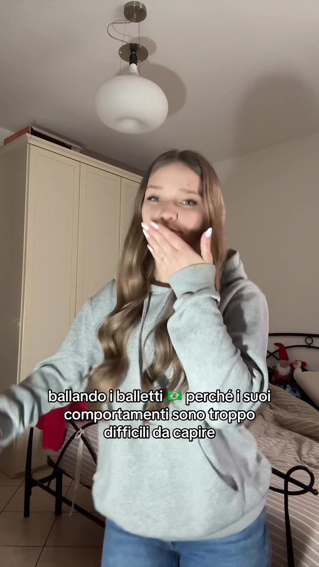 @SE MI CONOSCI VATTENE❤️🙏🏻