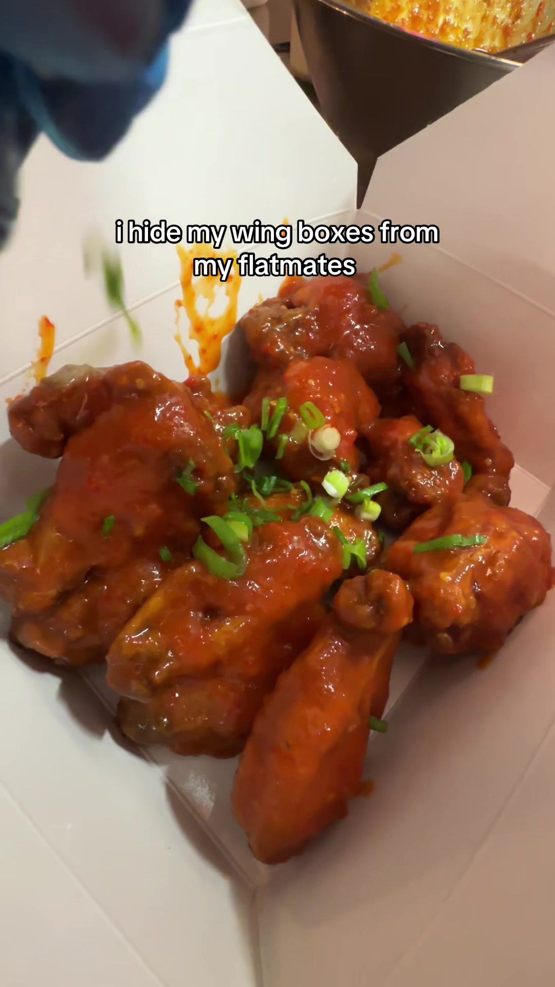 @Wing Shack Co