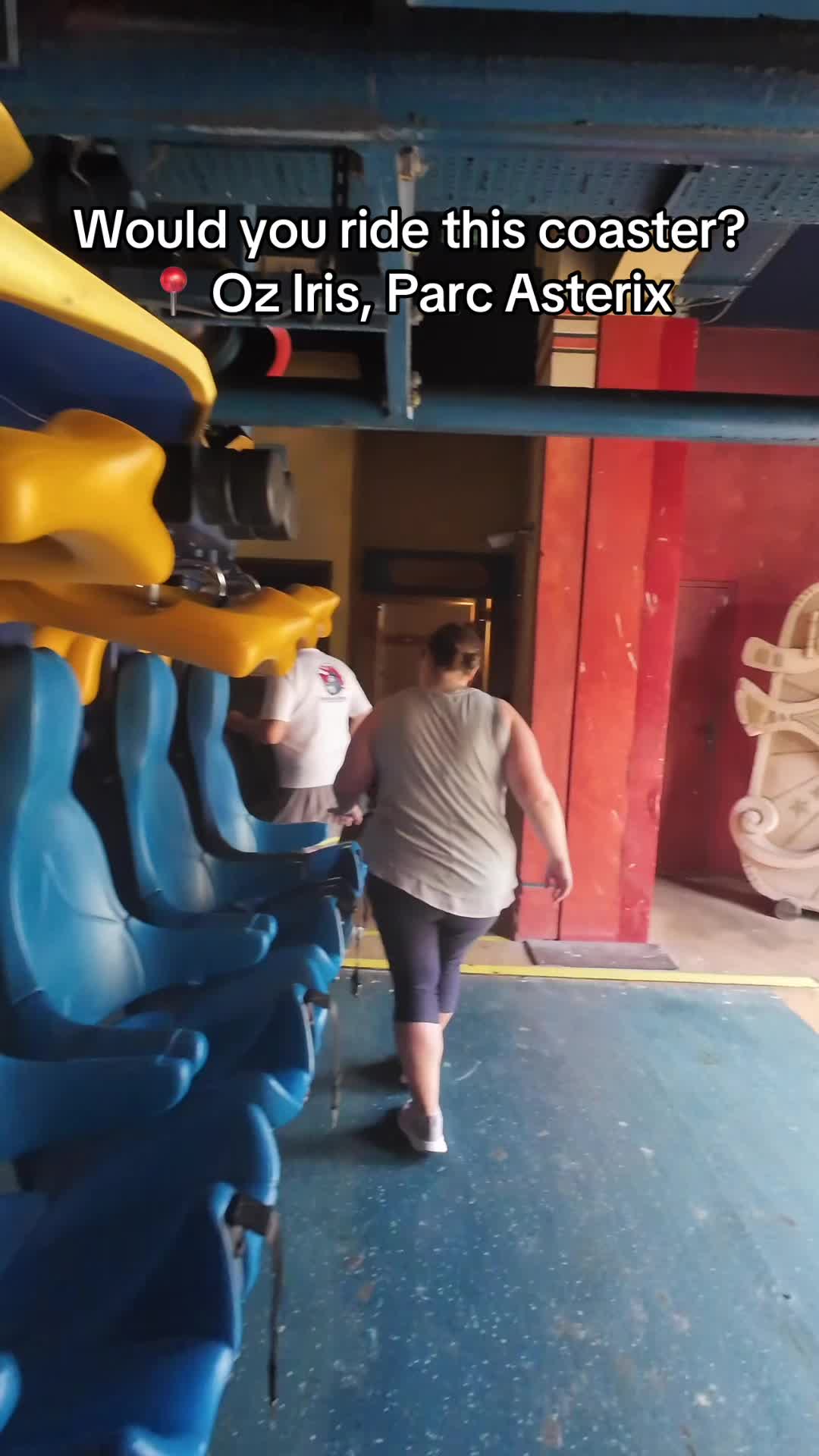 @knocoasters | Theme Park Vlogs