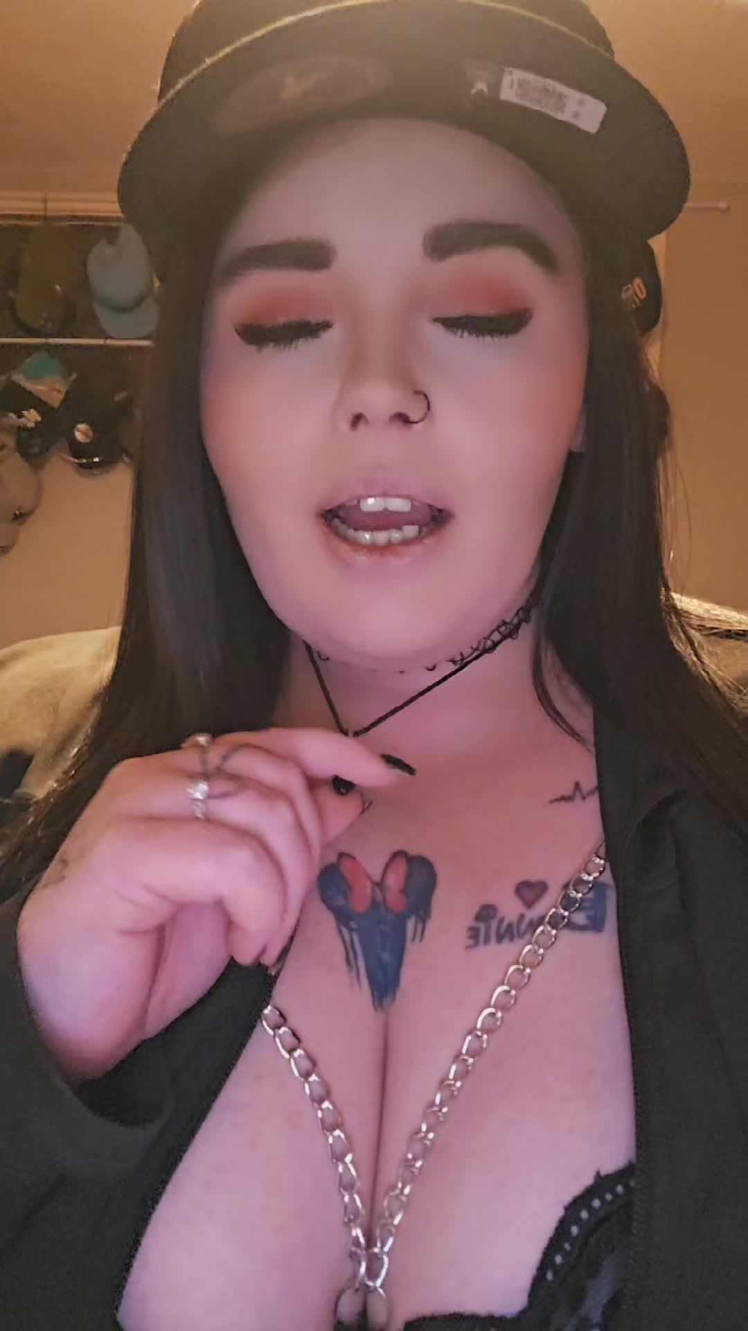 @⛓️🖤Jenny🖤⛓️
