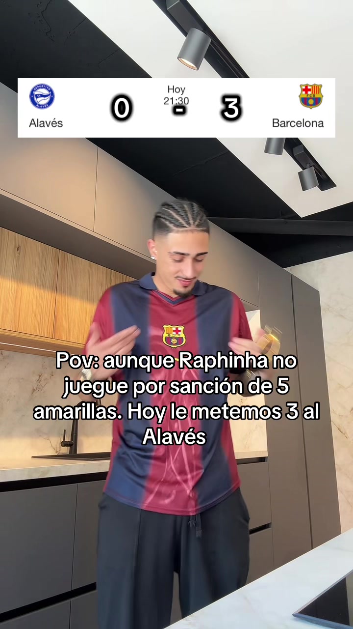@Clon de Raphinha oficial