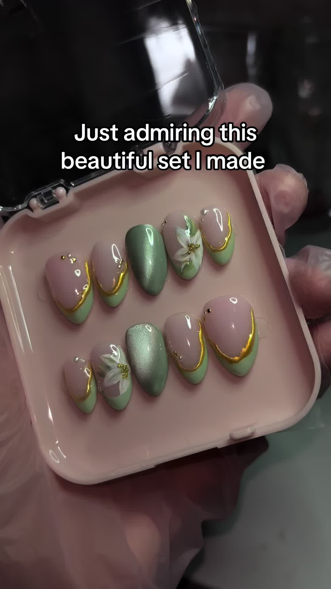 @IKKYS Nails