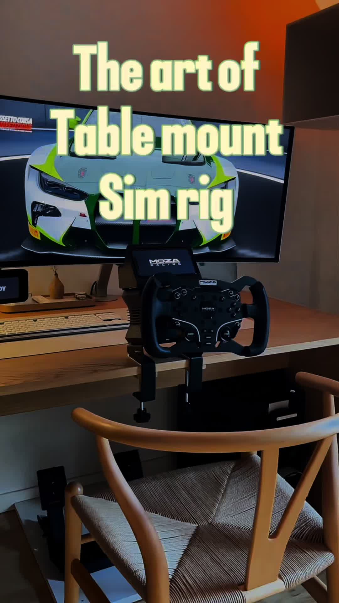 @Green vision Racing