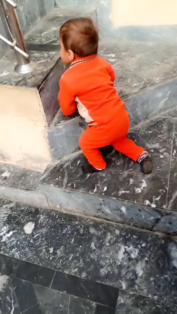 @Lovely Baby