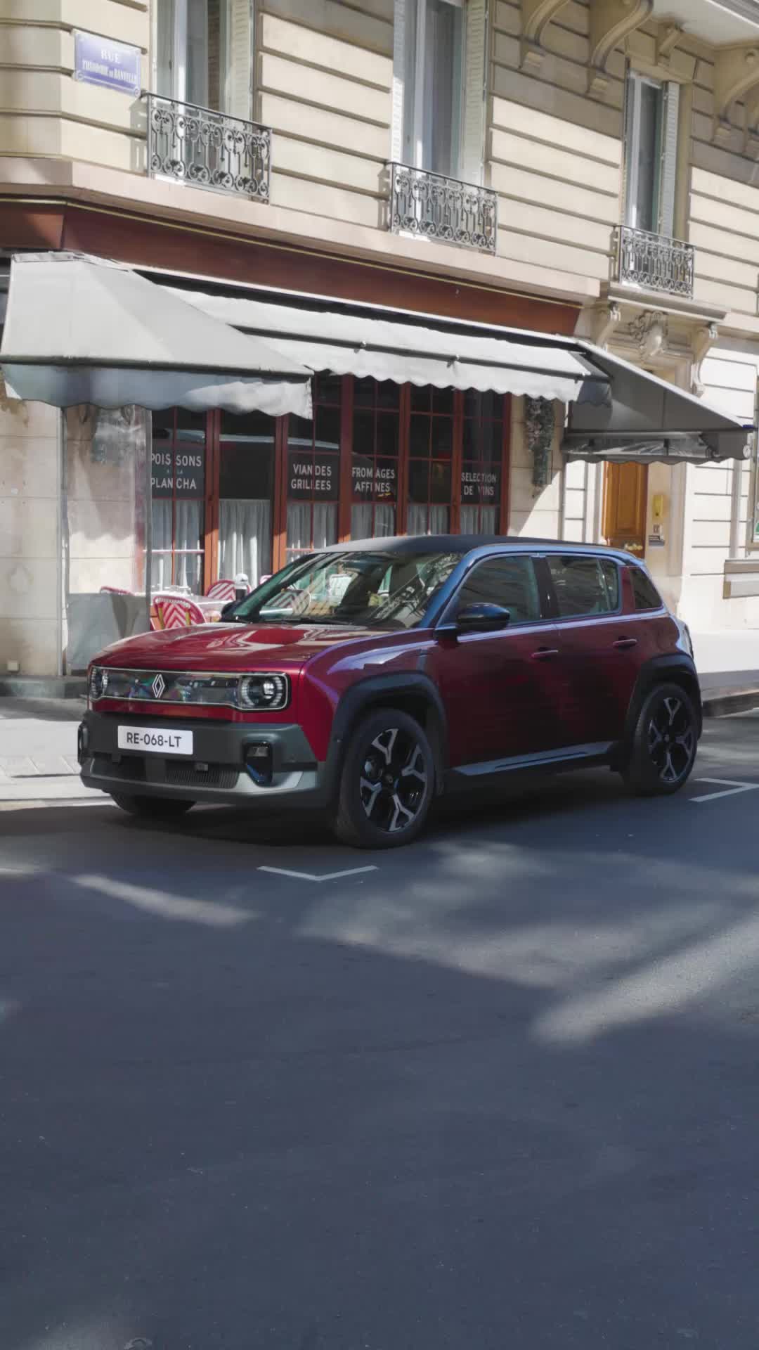@Renault