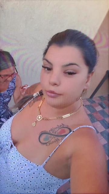 @Tina Antonia