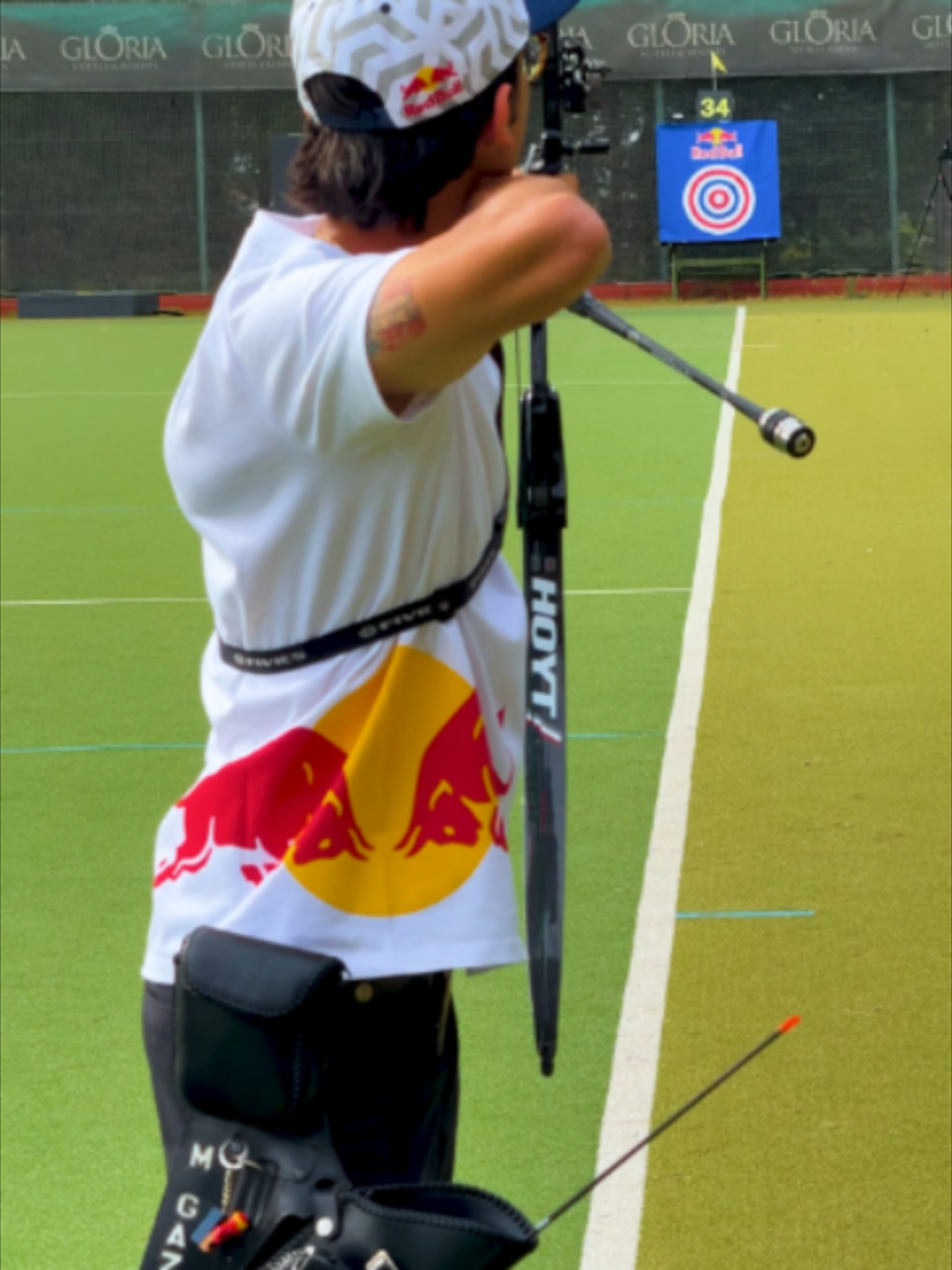@Red Bull