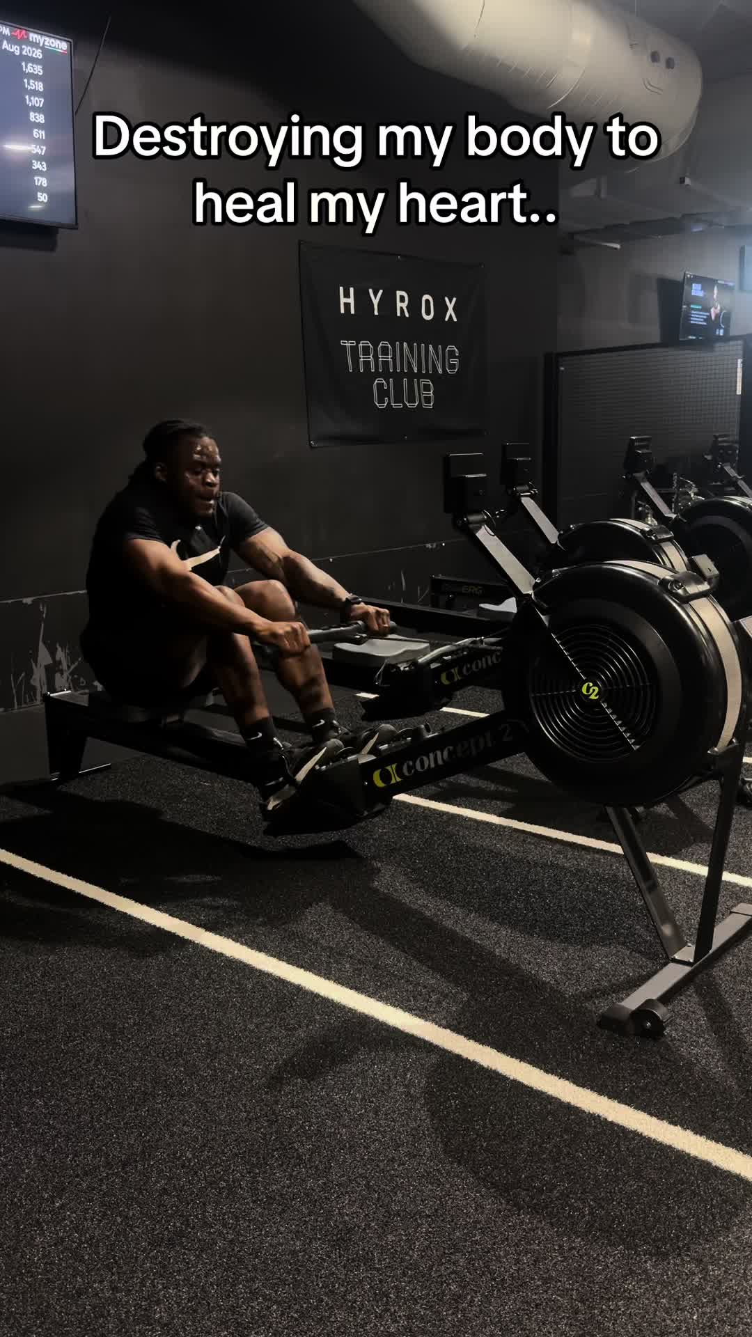 @JKFITNESS🇨🇲