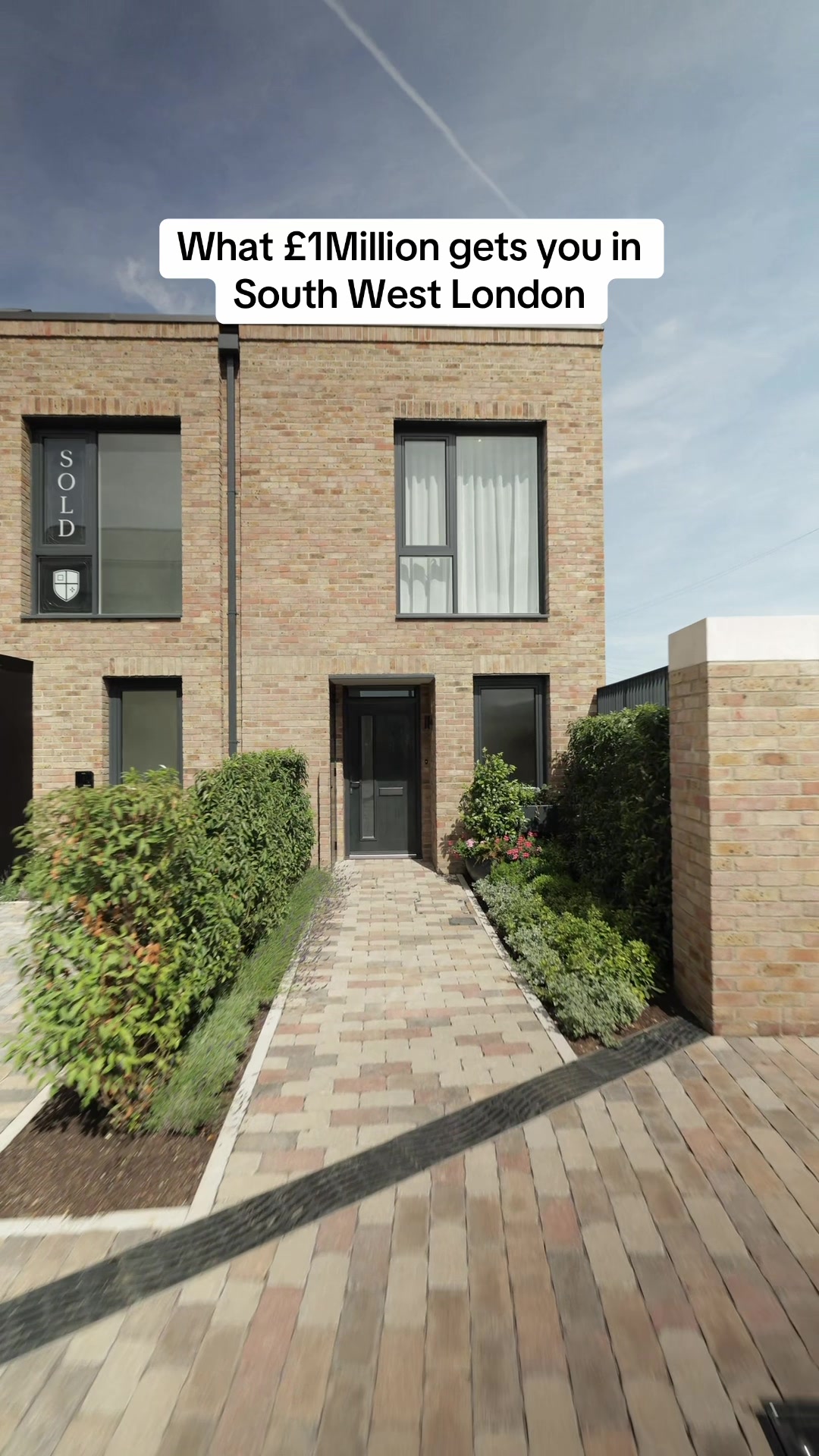 @Property London
