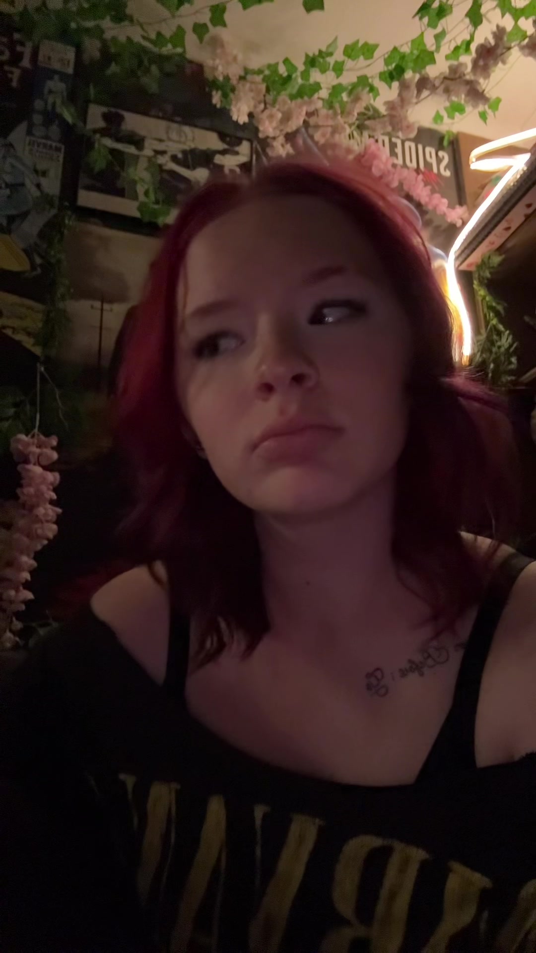 @ⴵ ✪ ⩔ ⍟ Gaby ᖭི༏ᖫྀ