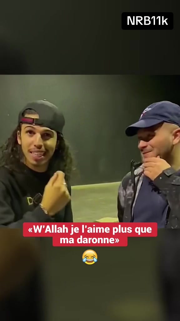 @MEME TOUT COURT