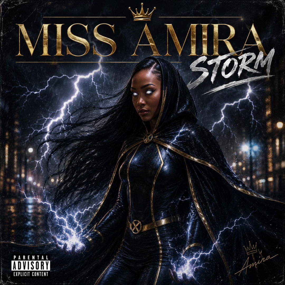 @Amirastorm