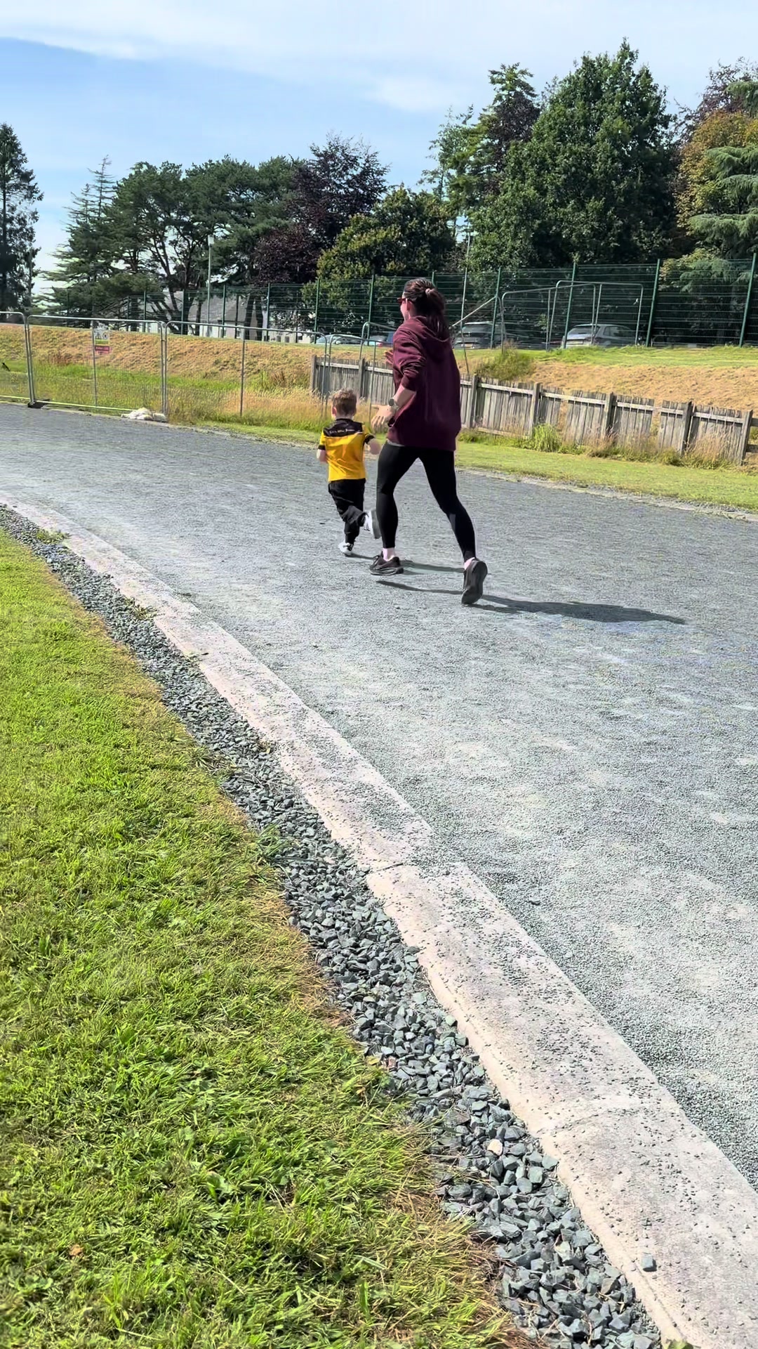 @Joanne || Training & things ✨