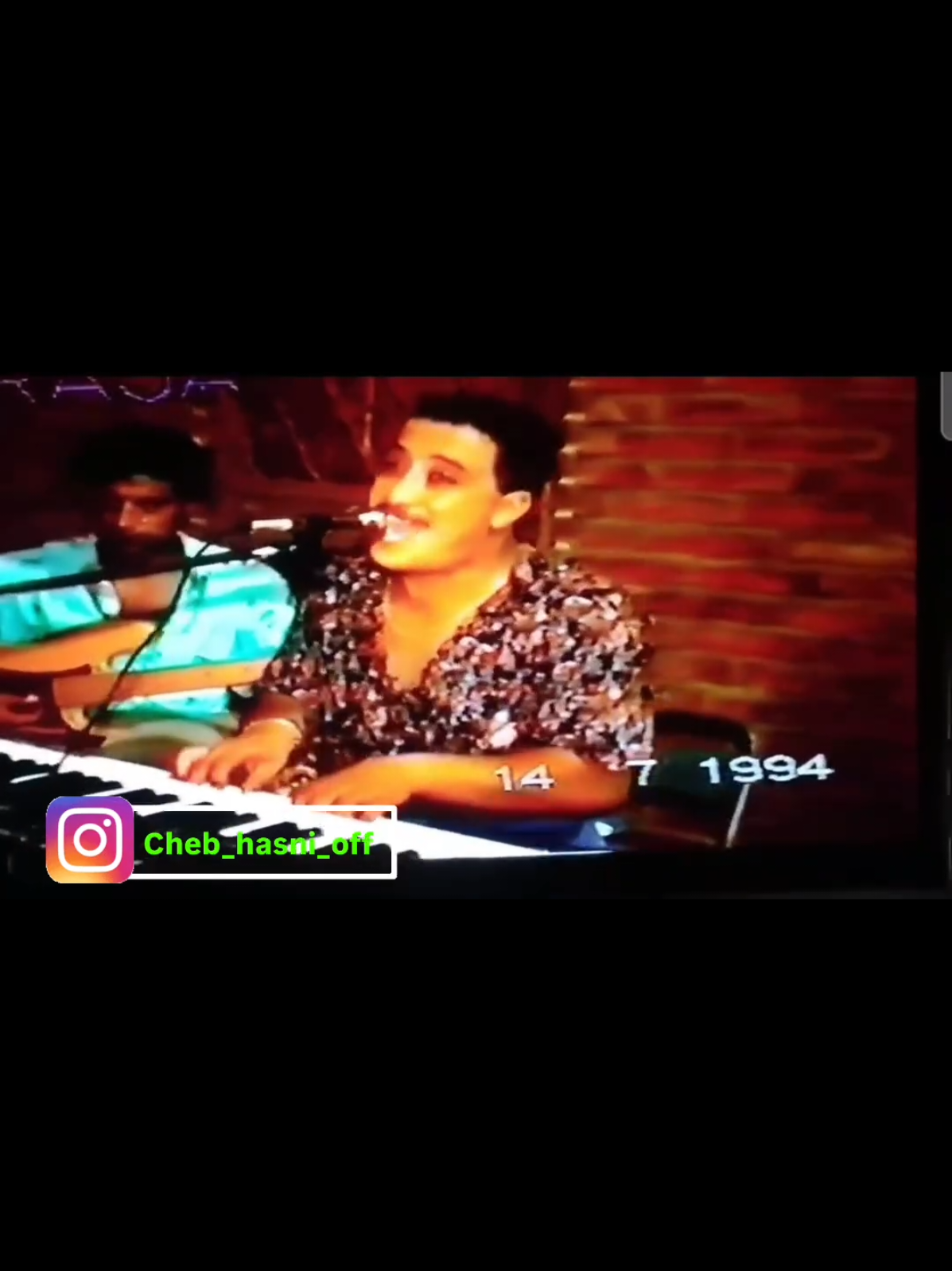 @ولد الشاب حسني fils_cheb_hasni