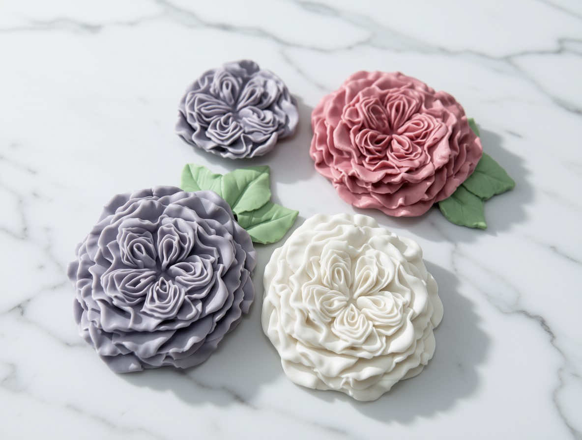 @Karen Davies Sugarcraft Ltd